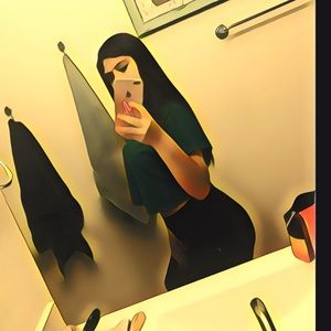 Meet your Posher, Mary